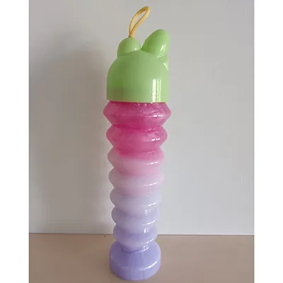 Toy slime