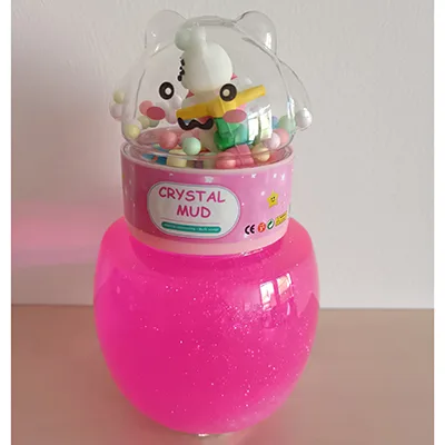 Toy slime