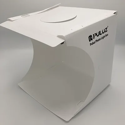 LED lamp box