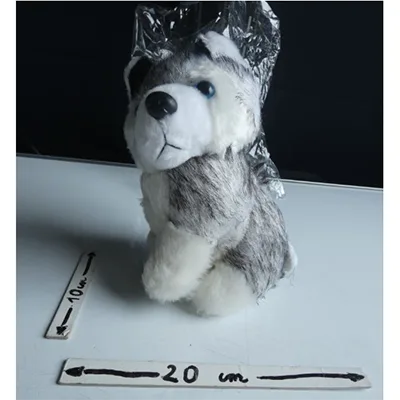 Soft toy