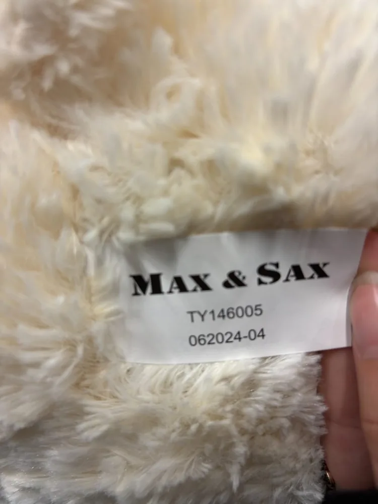 Ours en peluche 65cm