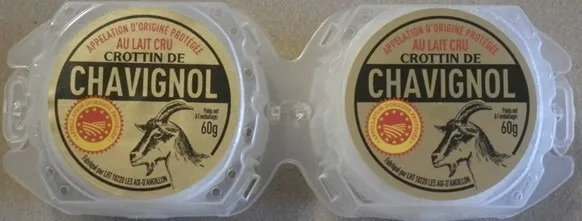 Chavignol aop