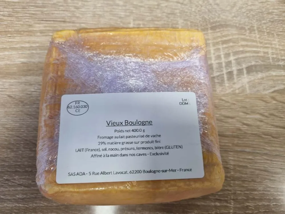 Fromage vieux-boulogne