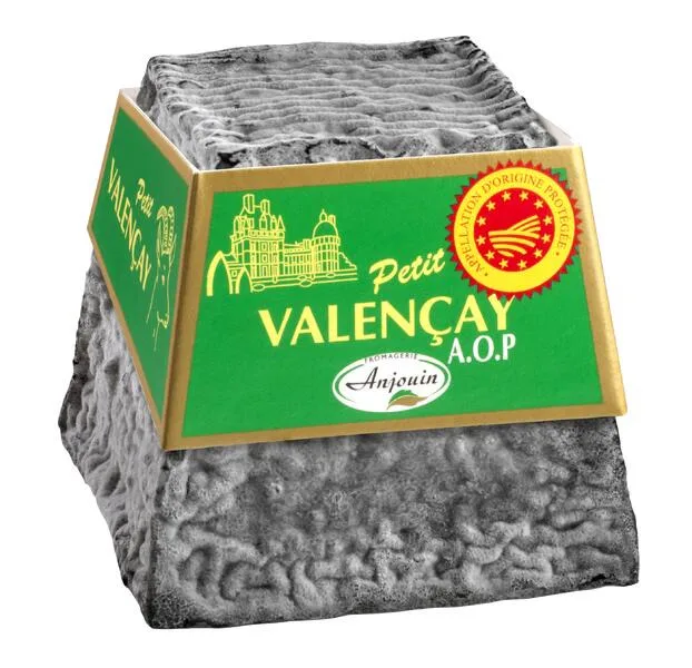 Valencay aop