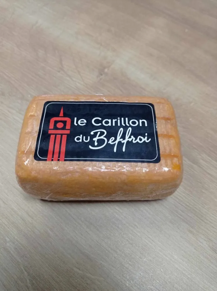 Carillon du beffroi