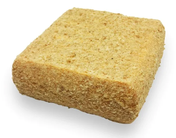 Pavé de calais – grand format fleur d’audresselles fort d'ambleteuse et sablé de wissant