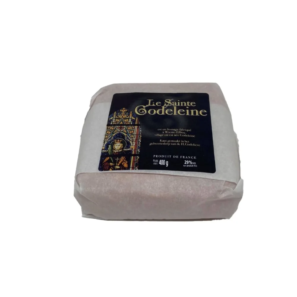 Sainte godeleine