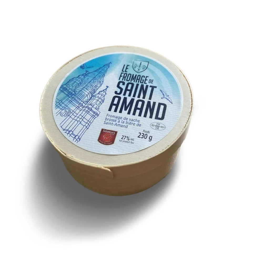 Saint amand