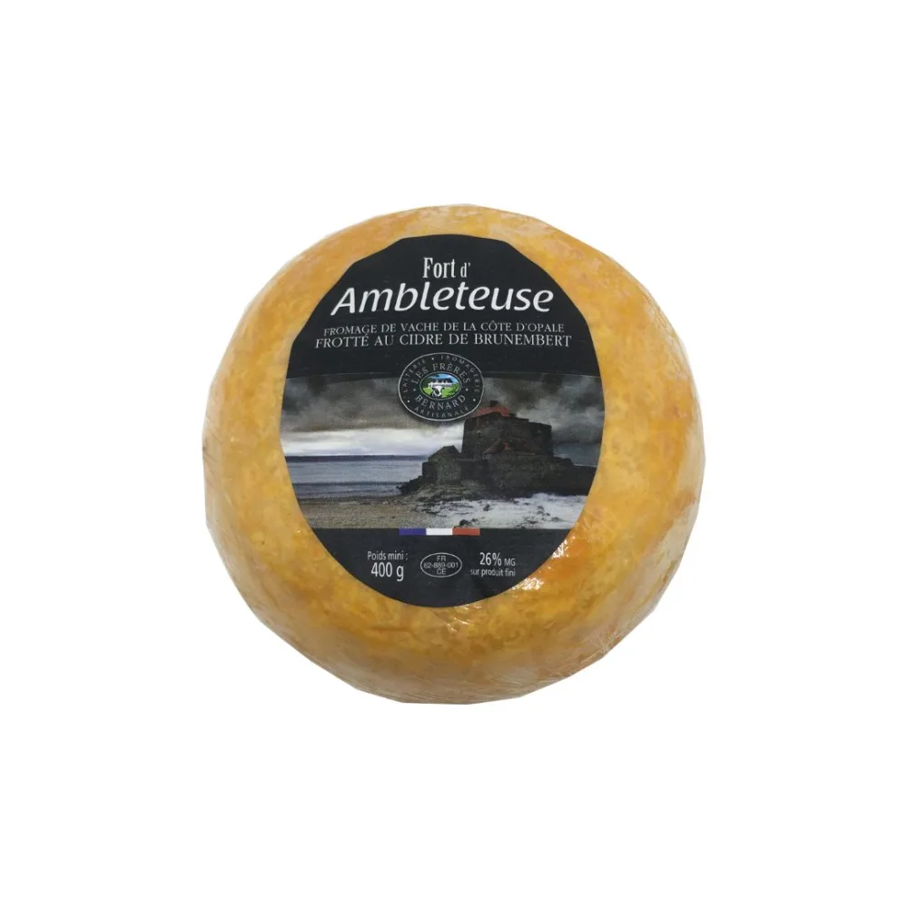 Fort d'ambleteuse