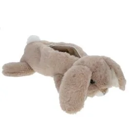 Trousse peluche