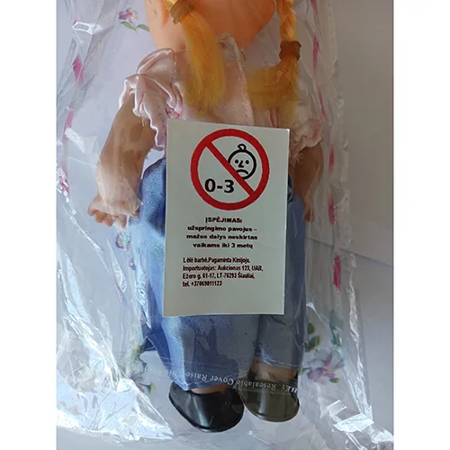 Doll