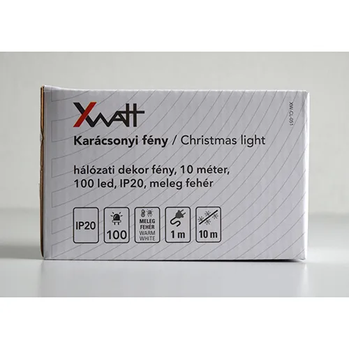Lighting chain
