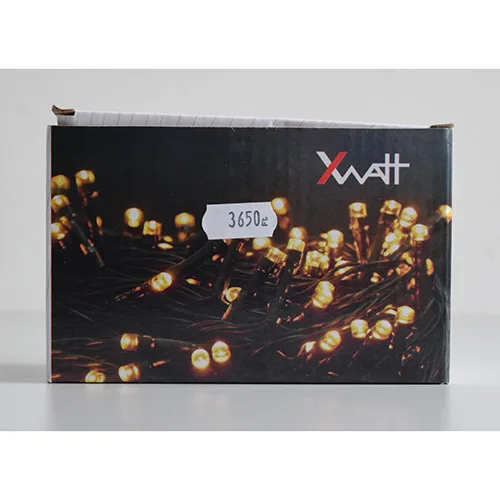 Lighting chain