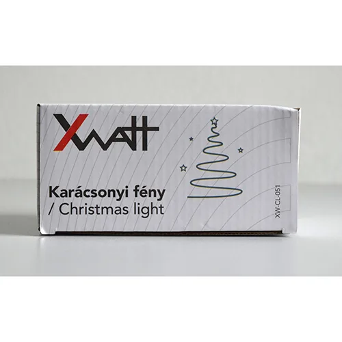 Lighting chain