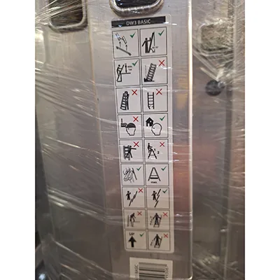 Ladder