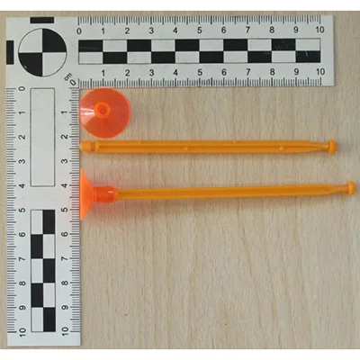 Toy gun set