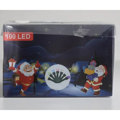 Lighting chain