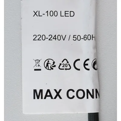 Lighting chain