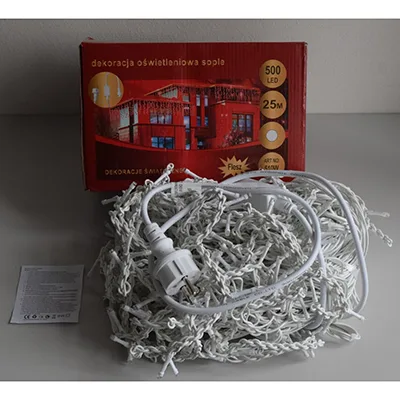 Lighting chain