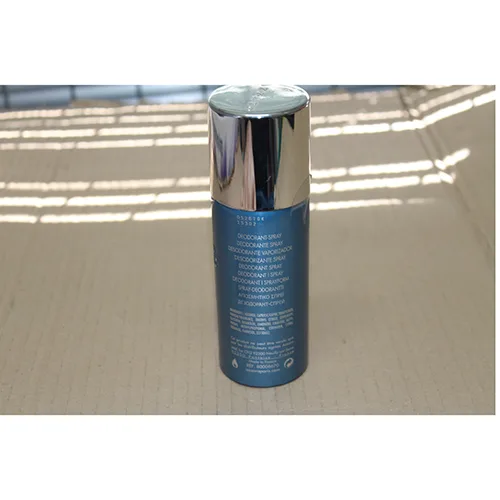 Deodorant