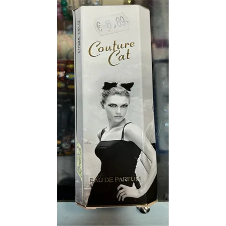 Eau de parfum