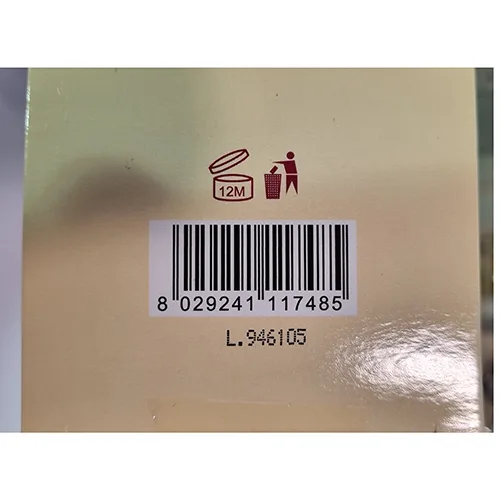 Shower gel
