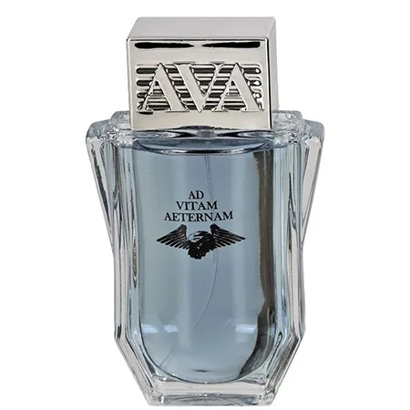 Eau de toilette