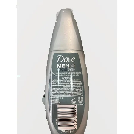 Deodorant
