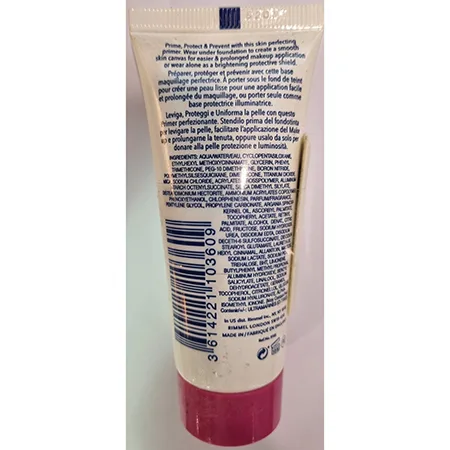 Make up primer