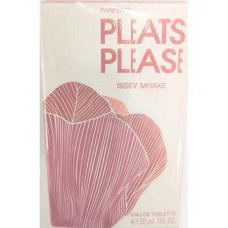 Eau de toilette