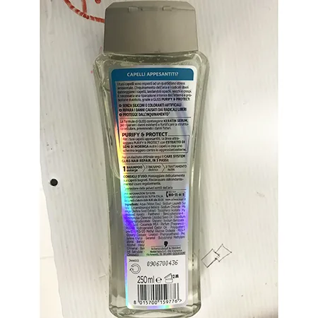 Shampoo