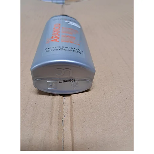 Shampoo