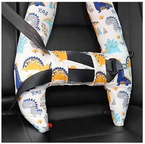 Car seat cushion