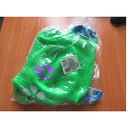 Inflatable toy