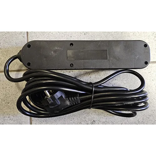 Extension lead