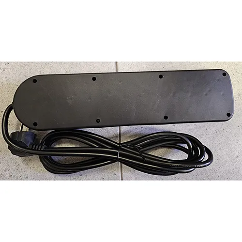 Extension lead