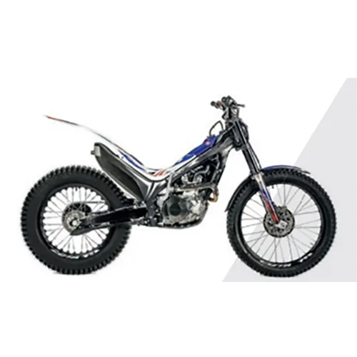 Motorcycle