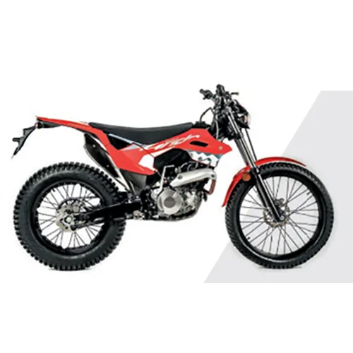 Motorcycle