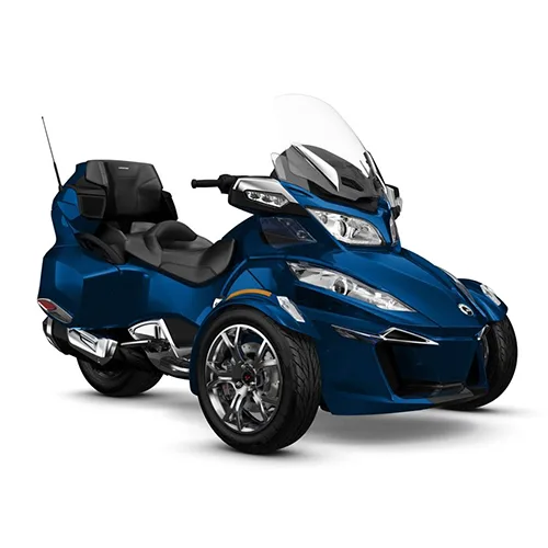 Three-wheel vehicle
