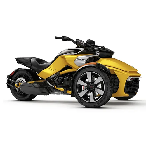 Three-wheel vehicle