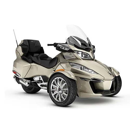 Three-wheel vehicle