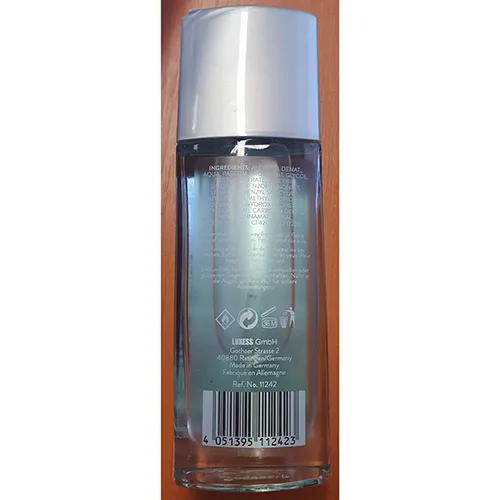 Deodorant