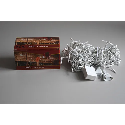 Lighting chain