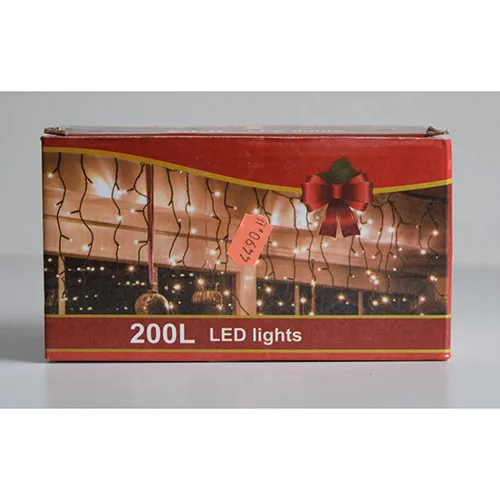 Lighting chain