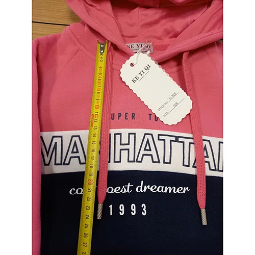Children's hoodie