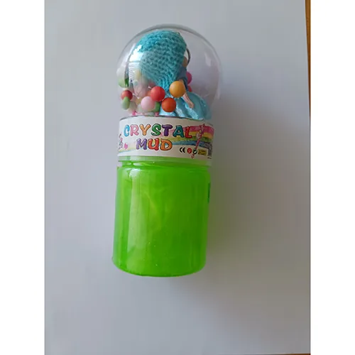 Toy slime