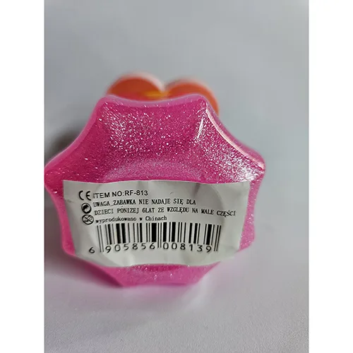 Toy slime