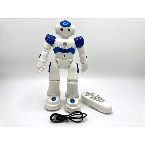 Toy robot