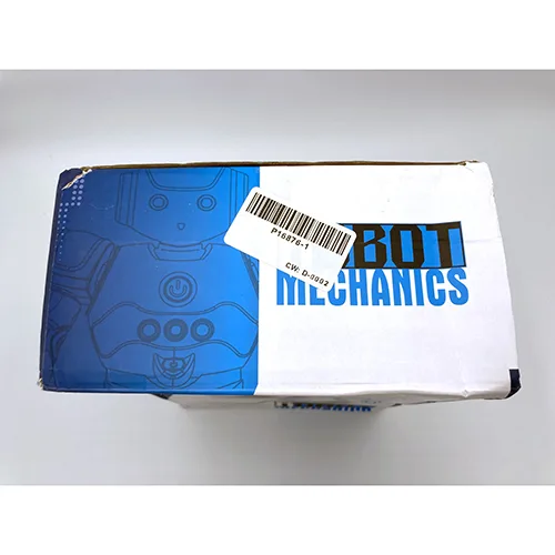 Toy robot