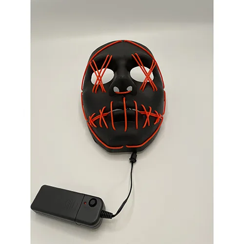 Halloween mask